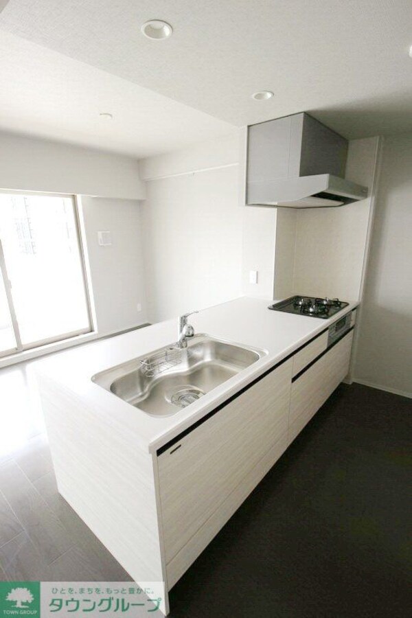 キッチン(キッチン)