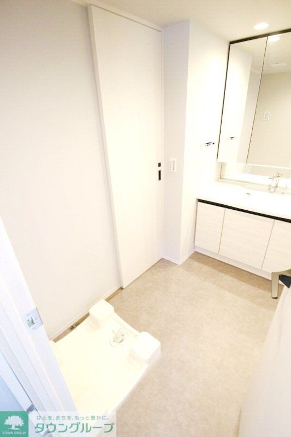 その他室内・内装(洗面)