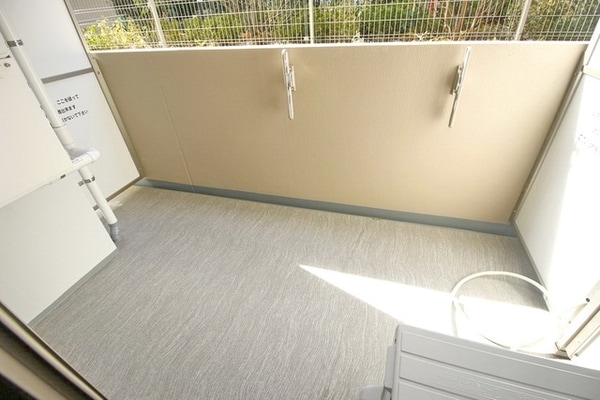 設備(同タイプイメージ写真となります)