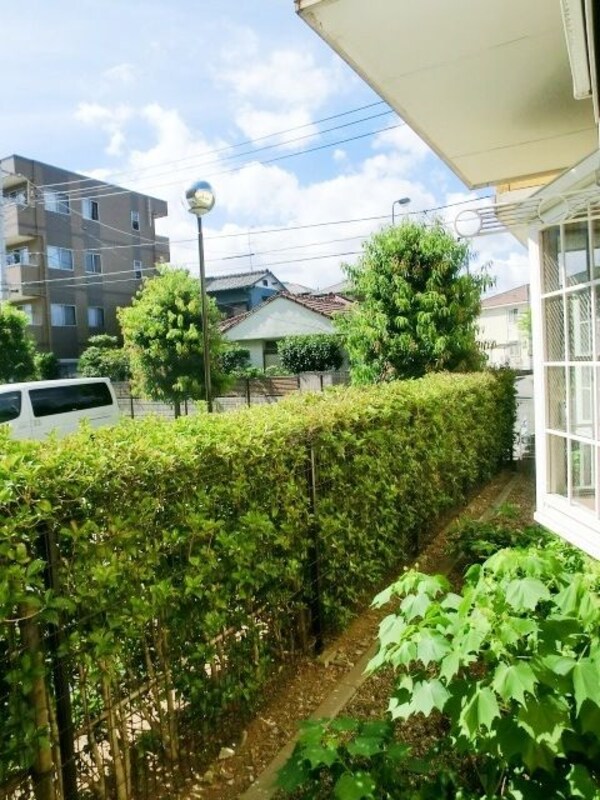 眺望(お問合せはタウンハウジングまで！※現地待合わせ相談可能)