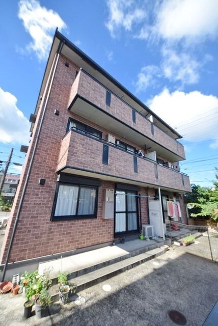 物件外観写真1　(詳細はタウンハウジング千葉店まで！043-221-3600)