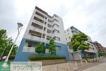 海浜幕張駅　徒歩１４分　