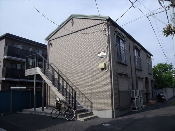 外観(お部屋探しはタウンハウジング千葉店にお任せ下さい♪TEL…)