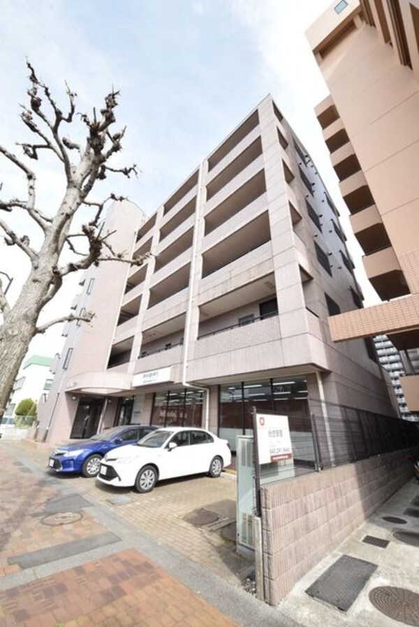 外観(現地待ち合わせ歓迎♪お問合せはタウンハウジング千葉店まで！)