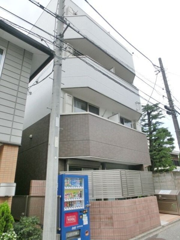 外観(現地待ち合わせ歓迎♪お問合せはタウンハウジングまで！)