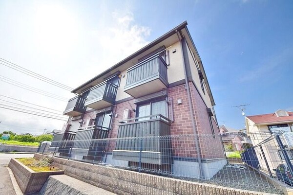外観(お部屋探しはタウンハウジング千葉店にお任せ下さい♪)