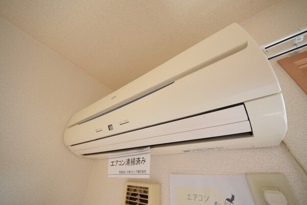 設備(お部屋探しは【タウンハウジング千葉店】にお任せ下さい♪)