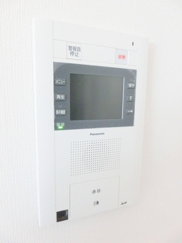 設備(お部屋探しは【タウンハウジング千葉店】にお任せ下さい♪)