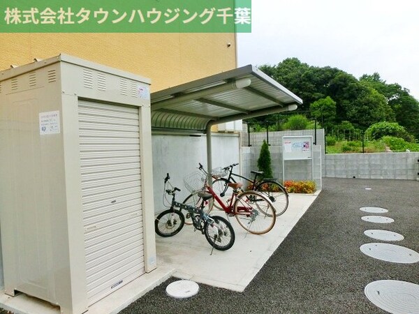 共有部分(現地待ち合わせ歓迎♪お問合せはタウンハウジング千葉店まで！)