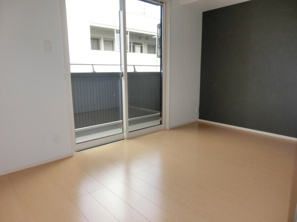 その他室内・内装(南東向きの最上階角部屋)