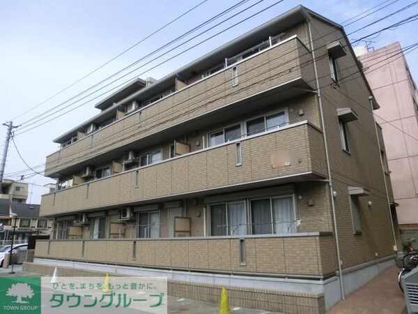 外観(大和ハウス施工　日当たり良好です)