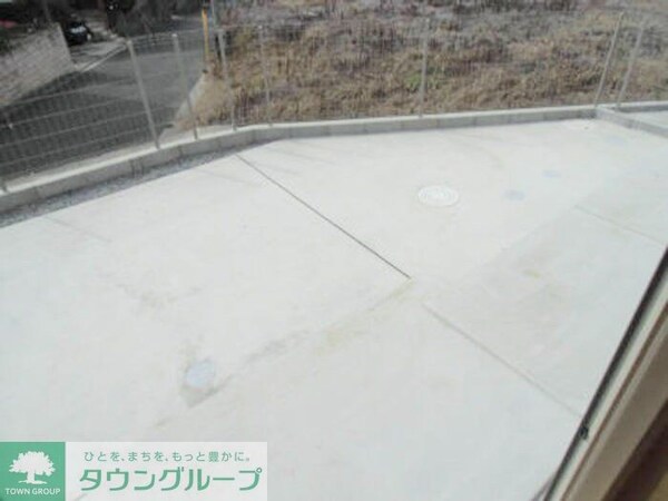 庭