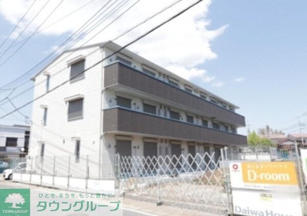 外観(お問合せはタウンハウジングまで！※現地待合わせ相談可能)