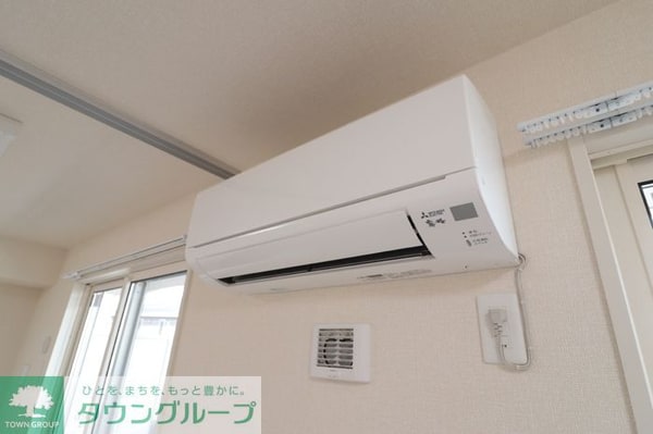 設備(お問合せはタウンハウジングまで！※現地待合わせ相談可能)
