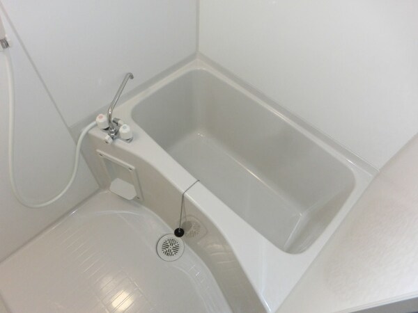 バス／シャワールーム等(バスルーム)