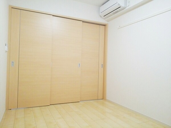 寝室(現地待ち合わせ歓迎♪お問合せはタウンハウジング千葉店まで！)