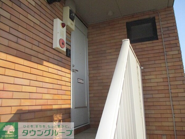 ロビー(現地待ち合わせ歓迎♪お問合せはタウンハウジングまで！)