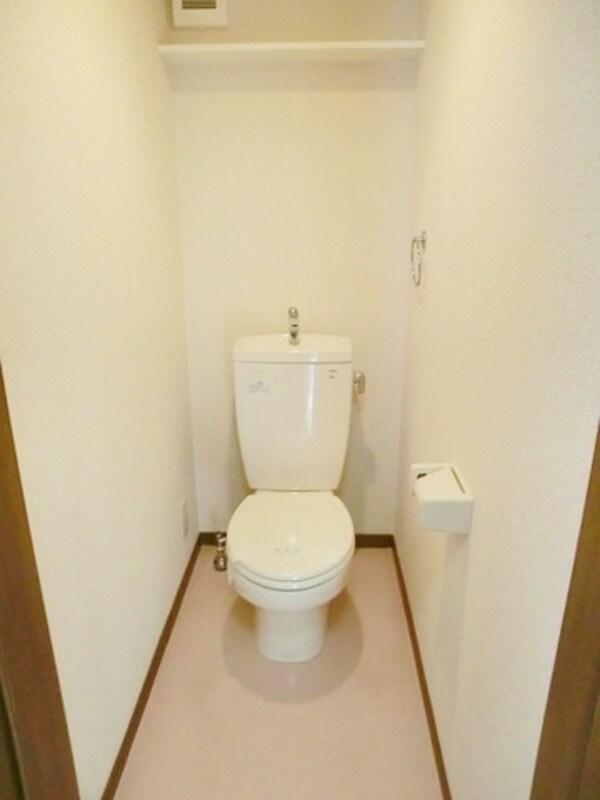 トイレ(お部屋探しはタウンハウジング千葉店にお任せ下さい♪)
