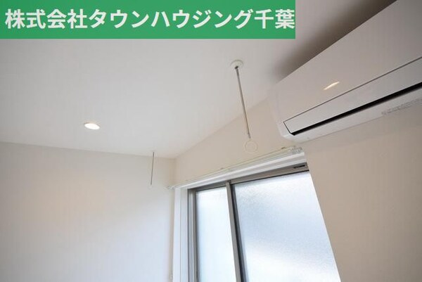 設備(お部屋探しは【タウンハウジング千葉店】にお任せ下さい♪)