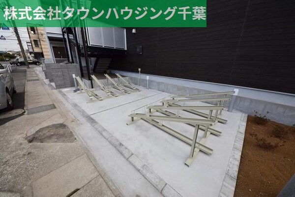 共有部分(現地待ち合わせ歓迎♪お問合せはタウンハウジング千葉店まで！)
