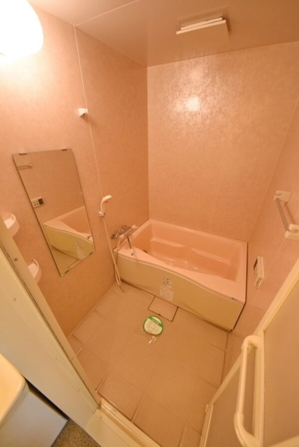 バス／シャワールーム等