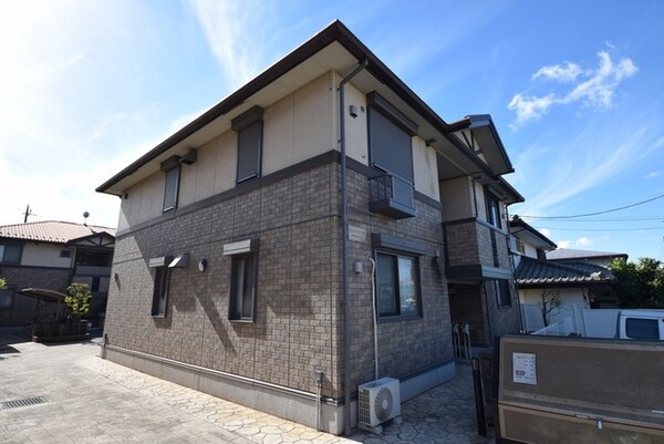 外観(お部屋探しはタウンハウジング千葉店にお任せ下さい♪)