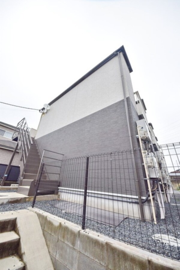 外観(お問合せはタウンハウジングまで！※現地待合わせ相談可能)
