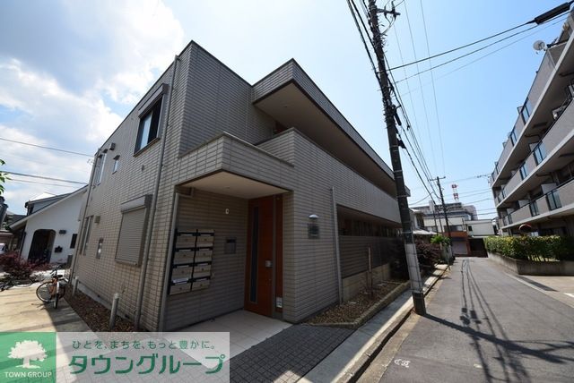 外観写真
