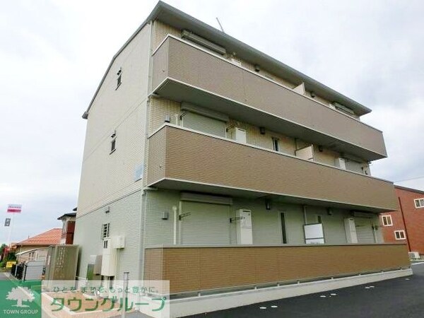 外観(お問合せはタウンハウジングまで！※現地待合わせ相談可能)