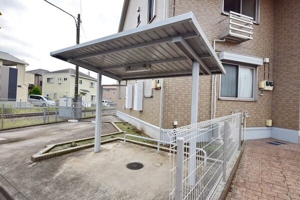 共有部分(お問合せは【タウンハウジング】まで！※現地待合わせ相談可！)