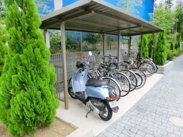 共有部分(現地待ち合わせ歓迎♪お問合せはタウンハウジング蘇我店まで！)