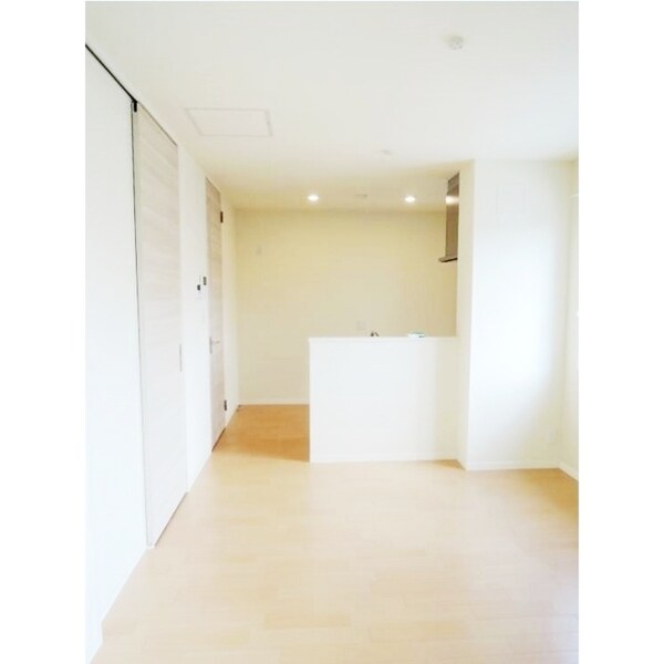 リビング・居室(現地待ち合わせ歓迎♪お問合せはタウンハウジング千葉店まで！)