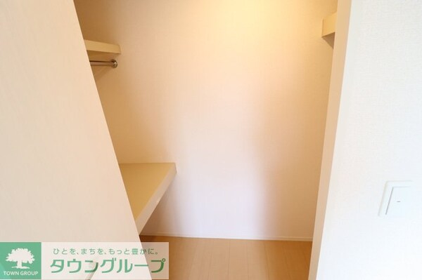 収納(お問合せは【タウンハウジング】まで！※現地待合わせ相談可！)