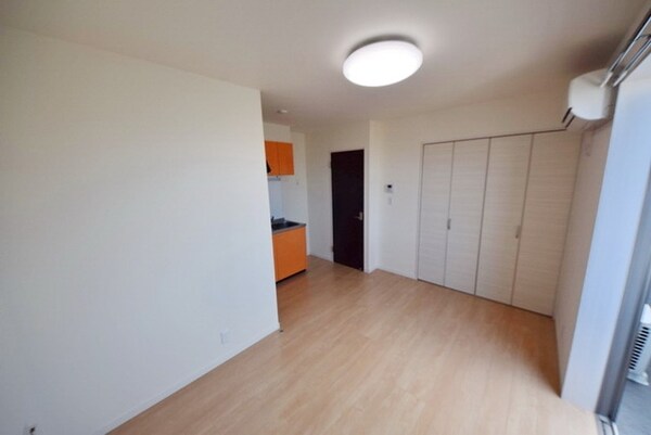 リビング・居室