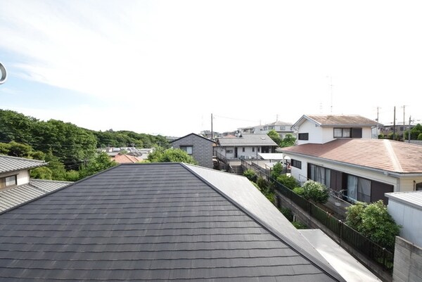 眺望(お問合せはタウンハウジングまで！※現地待合わせ相談可能)