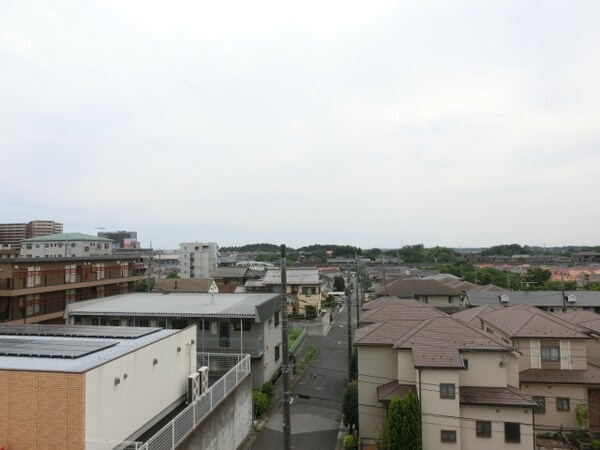 眺望(お問合せはタウンハウジングまで！※現地待合わせ相談可能)