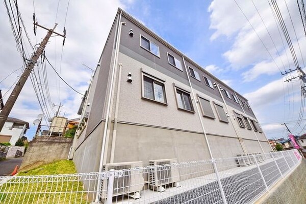 外観(お部屋探しはタウンハウジング千葉にお任せ下さい♪)