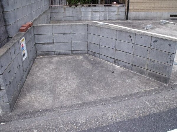 共有部分