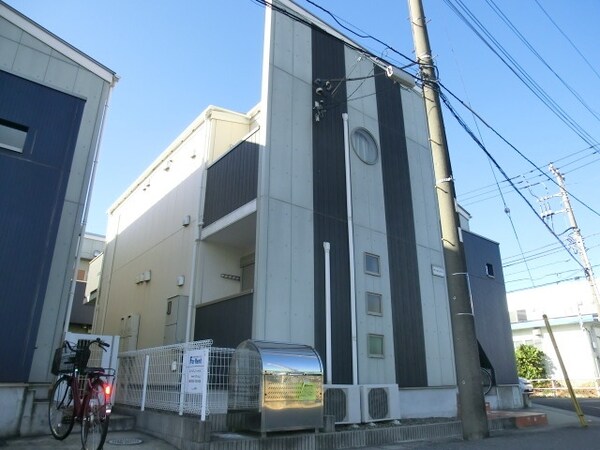 外観(現地待ち合わせ歓迎♪お問合せはタウンハウジングまで！)