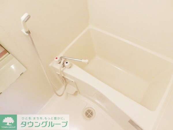 バス／シャワールーム等(現地待ち合わせ歓迎♪お問合せはタウンハウジングまで！)