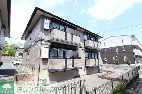 外観(現地待ち合わせ歓迎♪お問合せはタウンハウジングまで！)