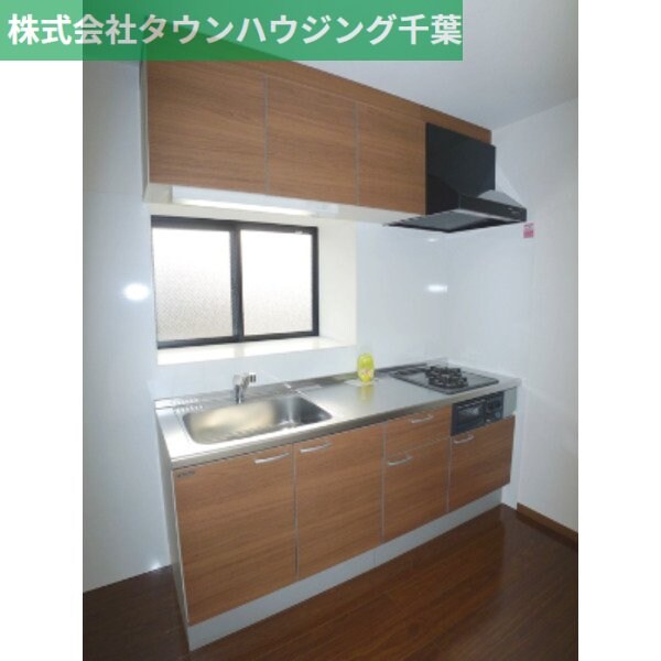 キッチン(お部屋探しは【タウンハウジング千葉店】にお任せ下さい♪)