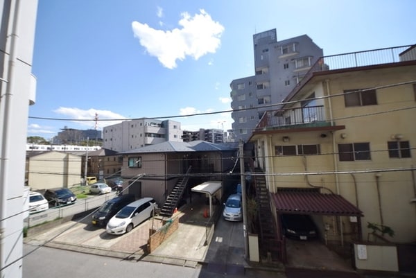 眺望(お問合せは【タウンハウジング】まで！※現地待合わせ相談可！)