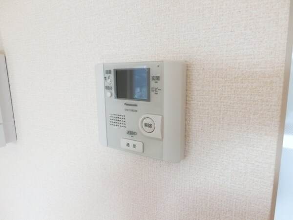 セキュリティ(お部屋探しは【タウンハウジング千葉店】にお任せ下さい♪)