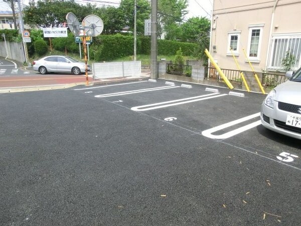 駐車場(お問合せは【タウンハウジング】まで！※現地待合わせ相談可！)