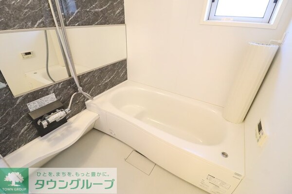 バス／シャワールーム等(現地待ち合わせ歓迎♪お問合せはタウンハウジングまで！)