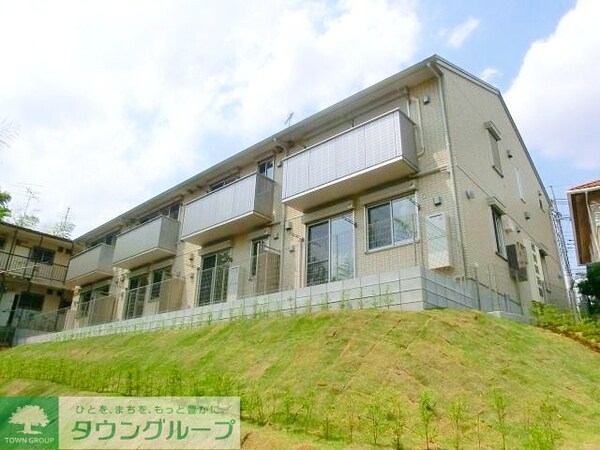 外観(現地待ち合わせ歓迎♪お問合せはタウンハウジングまで！)