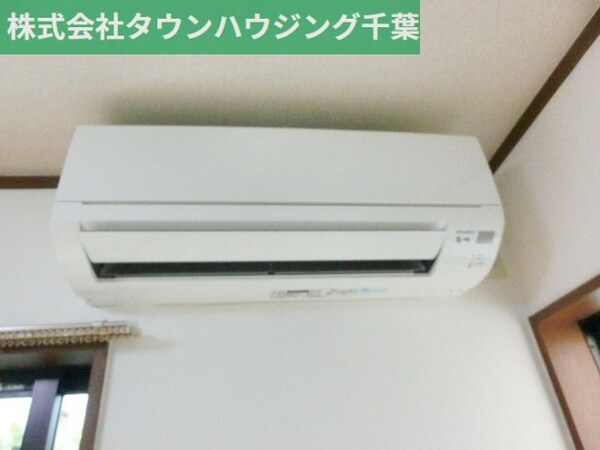 設備(お部屋探しは【タウンハウジング千葉店】にお任せ下さい♪)