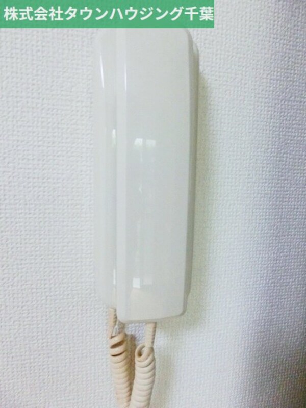 設備(お部屋探しは【タウンハウジング千葉店】にお任せ下さい♪)