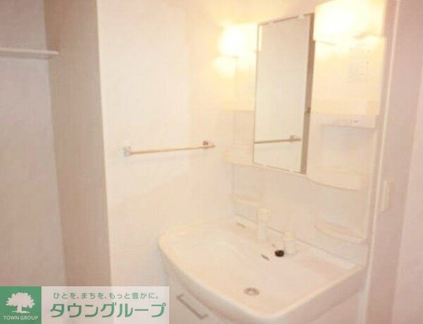 洗面(お問合せはタウンハウジングまで！※現地待合わせ相談可能)